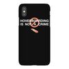 hoverboarding is not a crime iPhoneX