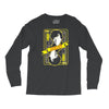 playing card Long Sleeve Shirts