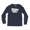 back to the 80's, funny retro Long Sleeve Shirts