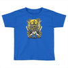 punchofmonstero v1 Toddler T-shirt