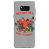 FAT ALBERT Samsung Galaxy S8