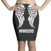 the walking dead what would daryl dixon do Pencil Skirts