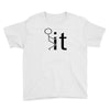 funny sweat Youth Tee