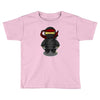 ninja Toddler T-shirt