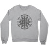 brothers in arms Crewneck Sweatshirt