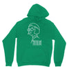 Mathilda Unisex Hoodie