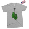 liver cancer boxing glover Exclusive T-shirt