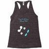 Creating a Little Disney Magic Character Racerback Tank