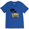 i'm hidden V-Neck Tee