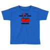 from my head tomatoes Toddler T-shirt