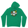 ONE PIECE, STRONG WORLD, KIDS, ADVENTURE, FANTASY, ART,SHAYLENE REYNOL Hoodie