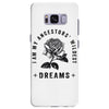 i am my ancestors' wildest dreams Samsung Galaxy S8 Plus Case