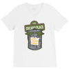 oscar&rsquo;s place V-Neck Tee