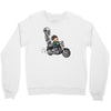 judgement day Crewneck Sweatshirt