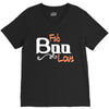 fab boo V-Neck Tee