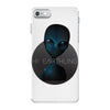 Hi!Earthling T-Shirt iPhone 7 Case