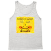 smile Tank Top