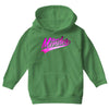 MENDES_ARMY 6 Youth Hoodie