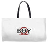 Boy Weekender Totes