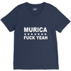murica V-Neck Tee