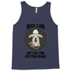 nurse lama Tank Top