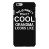 this is what a cool grandma looks like iPhone 6 Plus/6S Plus Case