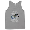 hard dalek, cold dalek Tank Top