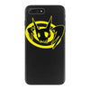 arkham orgins joker bat iPhone 7 Plus Case