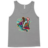 peacock Tank Top