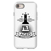 limited edition 1963 aged perfection iPhone 8