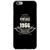 premium vintage 1956 classic perfectly aged limited edition iPhone 6/6s Case
