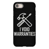 void warranty iPhone 8