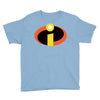 incredibles Youth Tee