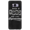 made in 1962 and still awesome Samsung Galaxy S8 Plus