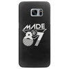 made in 1987 Samsung Galaxy S7 Edge