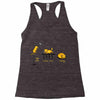 cat olympics Racerback Tank