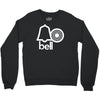 bell records Crewneck Sweatshirt