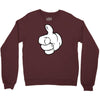 good Crewneck Sweatshirt