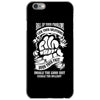 roll up your problems iPhone 6/6s Case