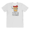 espresso patronum All Over Women's T-shirt