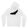bat (3) Unisex Hoodie