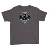 mini knight Youth Tee