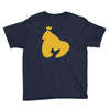king gorilla Youth Tee