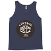 vintage made of 1977 all original parts Tank Top
