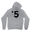 hi 5 Hoodie