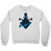 imperial punk Crewneck Sweatshirt