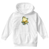 finger lickin&rsquo; deathwish Youth Hoodie