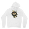 an ode to wild things Unisex Hoodie