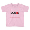 Dobre Toddler T-shirt