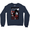 b shirt Crewneck Sweatshirt